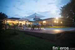 Finca Hotel La Holanda - Quimbaya、Quindíoのフィンカ